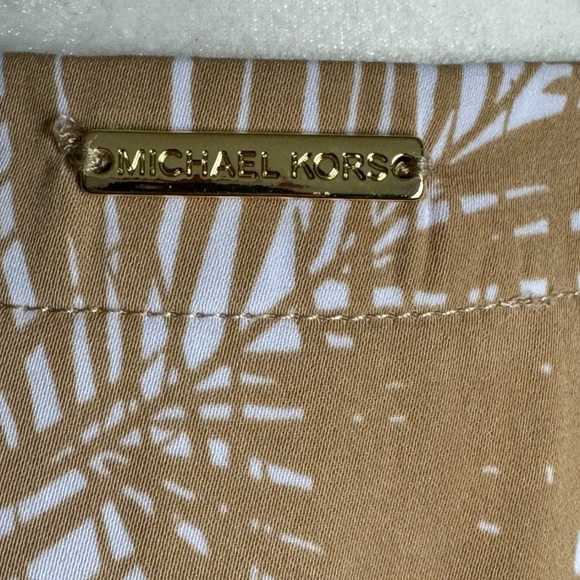 Michael Kors Women’s shirt | XL | Tropical print - Picture 6 of 10